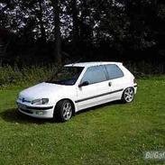 Peugeot 106 Xs