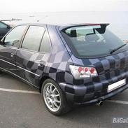 Peugeot 306 XT