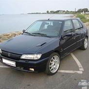 Peugeot 306 XT