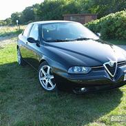 Alfa Romeo 156