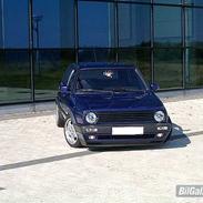 VW Gti 8v