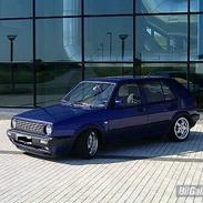VW Gti 8v