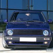 VW Gti 8v