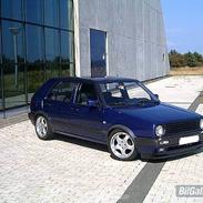 VW Gti 8v