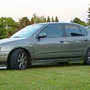 Nissan Primera P11 slx