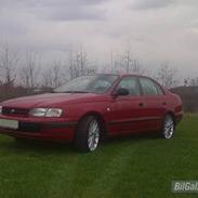 Toyota Carina E ###Solgt###