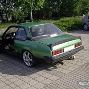 Opel Ascona  B 20 S