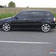 VW Golf 3