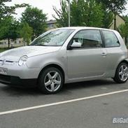 VW Lupo 3L