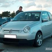 VW Lupo 3L