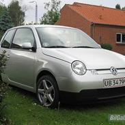 VW Lupo 3L