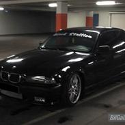 BMW 318is