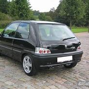 Peugeot 106