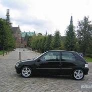 Peugeot 106