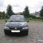 Peugeot 106