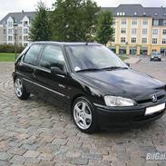 Peugeot 106
