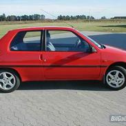 Peugeot 106 1.1