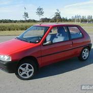 Peugeot 106 1.1