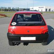 Peugeot 106 1.1