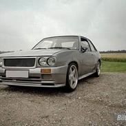 Opel Ascona B turbo