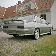 Opel Ascona B turbo