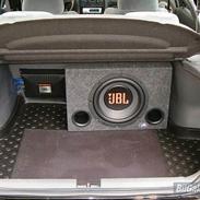 Mitsubishi Carisma *SOLGT*