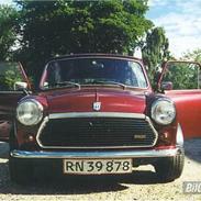 Austin-Morris mini special 1100