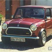 Austin-Morris mini special 1100