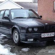 BMW 320i Touring