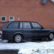 BMW 320i Touring