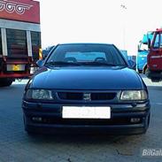 Seat Ibiza GLX