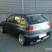 Seat Ibiza GLX