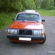 Volvo 245 GL