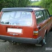 Volvo 245 GL