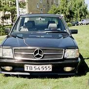 Mercedes Benz 190 E