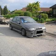 Opel vectra a 2,0i GT