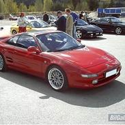 Toyota MR2 V6 3.0 24V Turbo