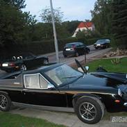 Lotus EUROPA SPECIAL JPS