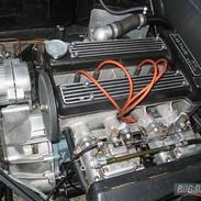 Lotus EUROPA SPECIAL JPS