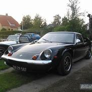 Lotus EUROPA SPECIAL JPS