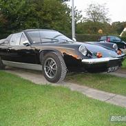Lotus EUROPA SPECIAL JPS