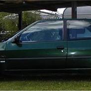 Peugeot 306XSI