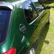 Peugeot 306XSI