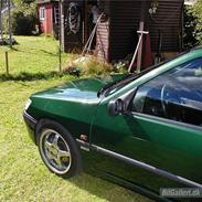 Peugeot 306XSI