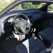 Ford Escort