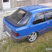 Peugeot 309 Gti