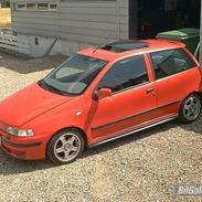 Fiat Punto GT