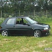 Peugeot 106 Rallye - SOLGT - 