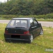Peugeot 106 Rallye - SOLGT - 