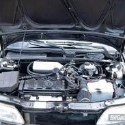 Peugeot 106 Rallye - SOLGT - 